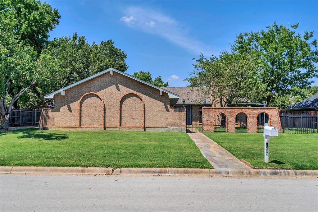 1382 Blue Teal Court