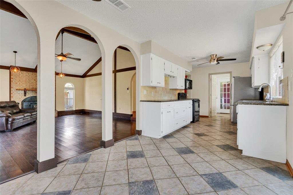 Dove Estate - Residential