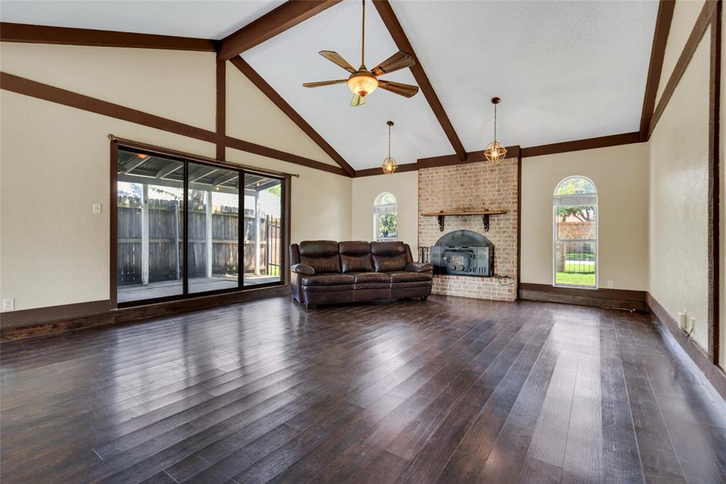 Dove Estate - Residential