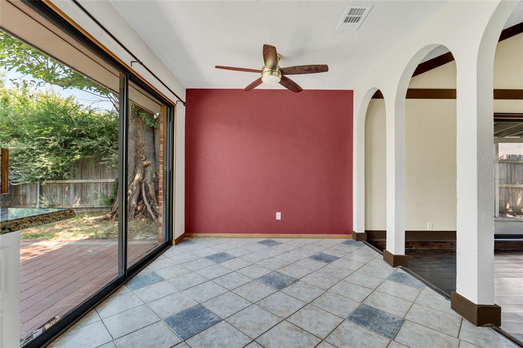 Dove Estate - Residential