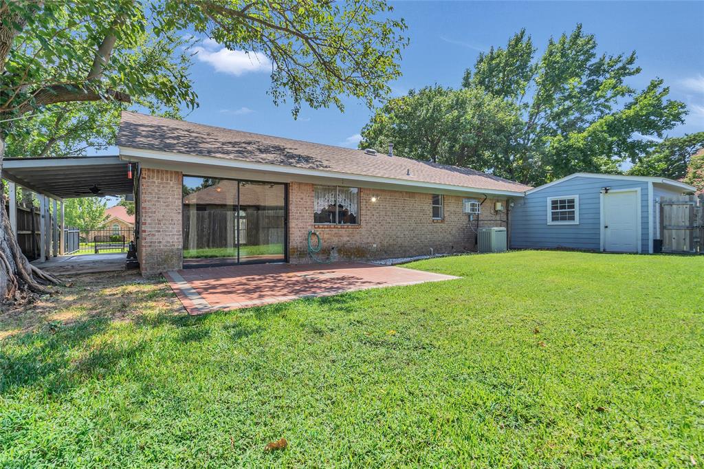 Dove Estate - Residential