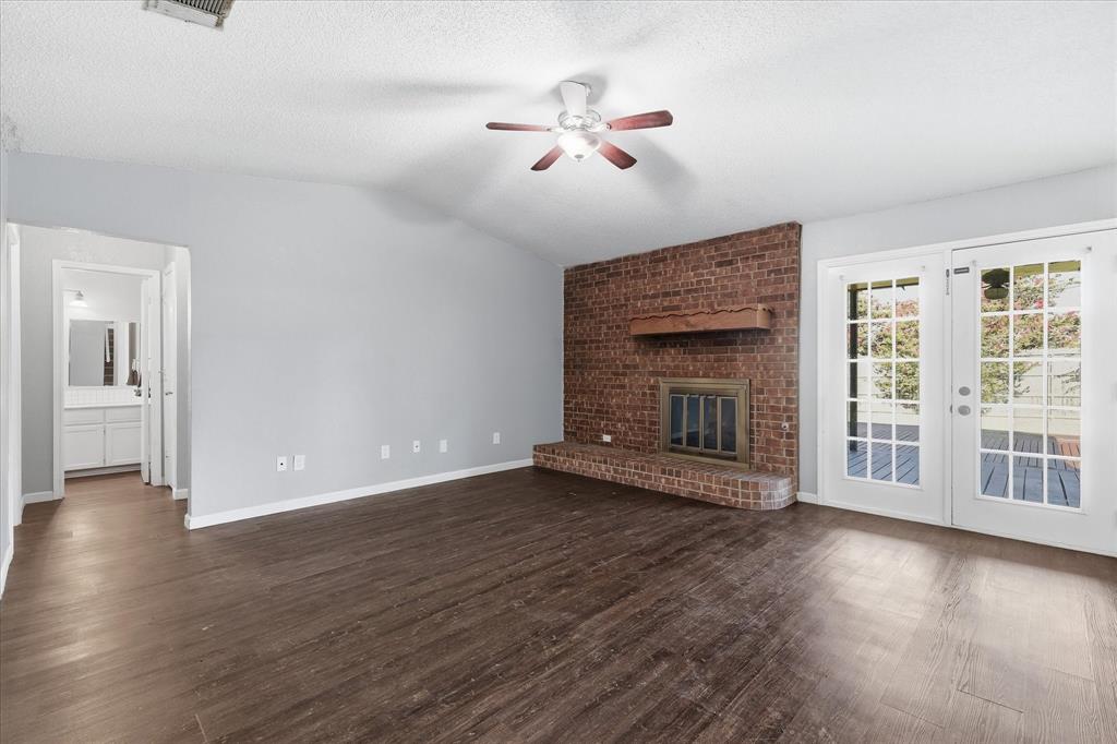 6505 Hughes Drive
