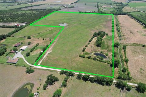 112 Hill Ranch Road Celeste TX 75423