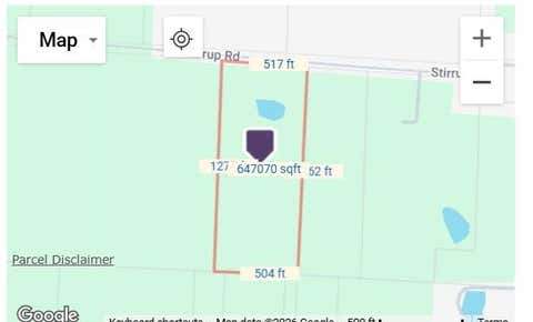 Photo of 000 Stirrup Road, Tioga, TX 76271 (MLS # 21367287)