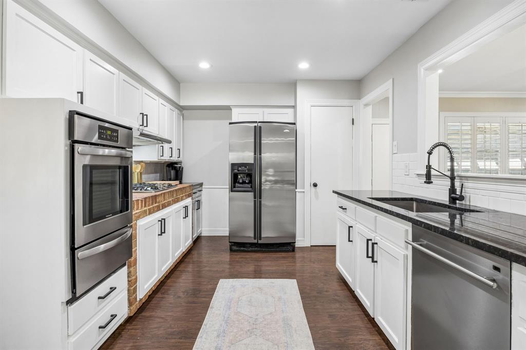 Lake Highlands North - Residential