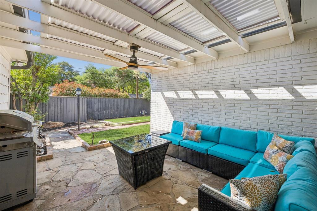 Lake Highlands North - Residential