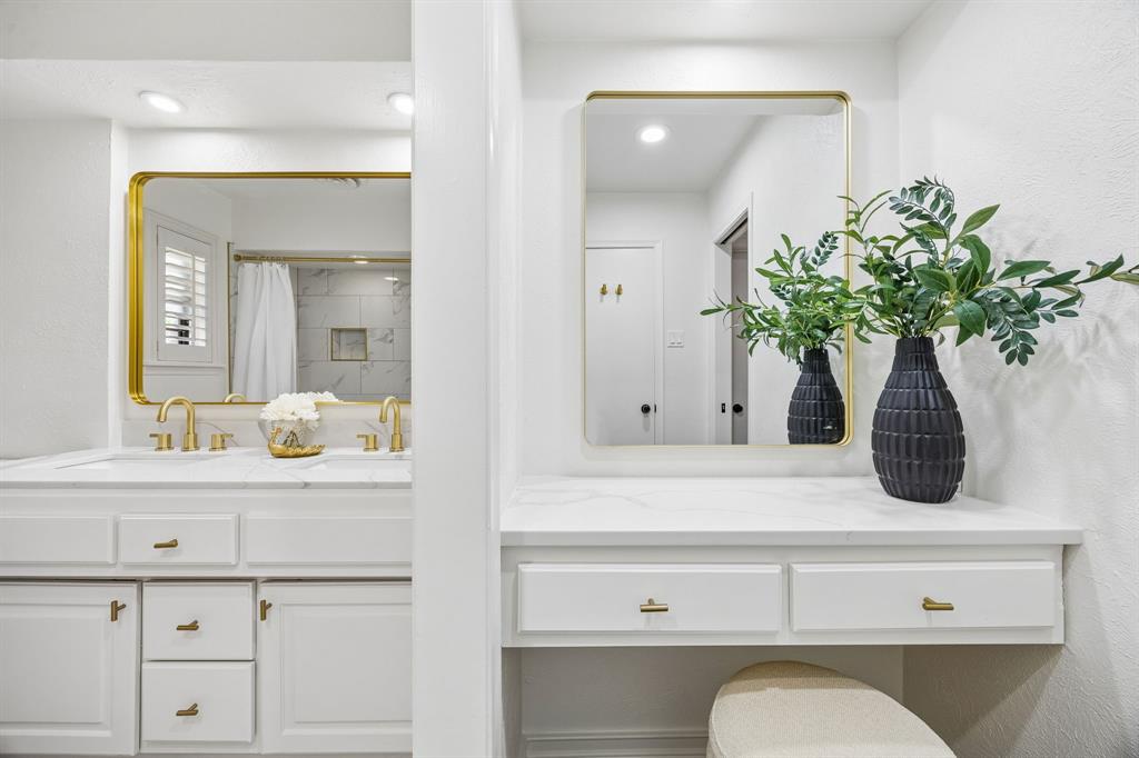 Lake Highlands North - Residential