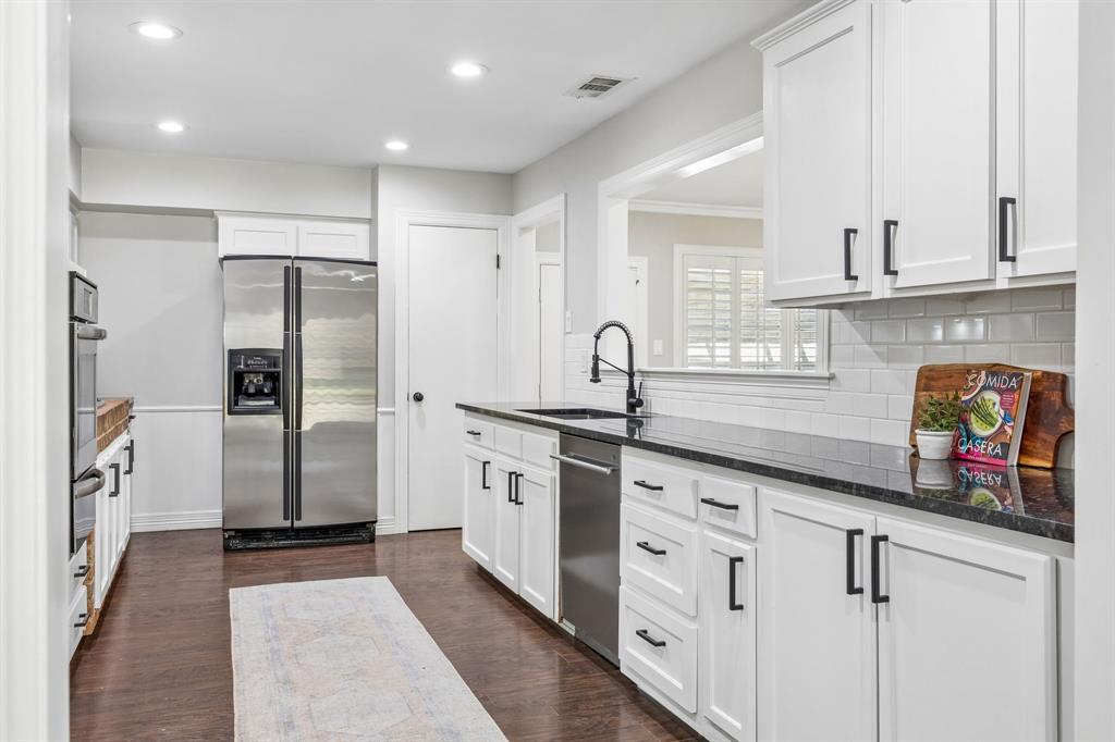 Lake Highlands North - Residential