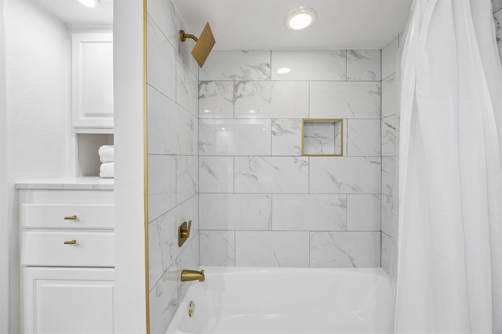 Lake Highlands North - Residential