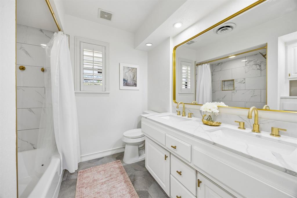 Lake Highlands North - Residential