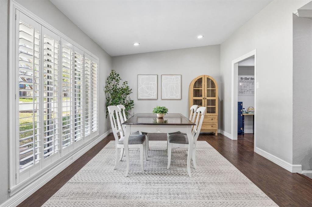 Lake Highlands North - Residential