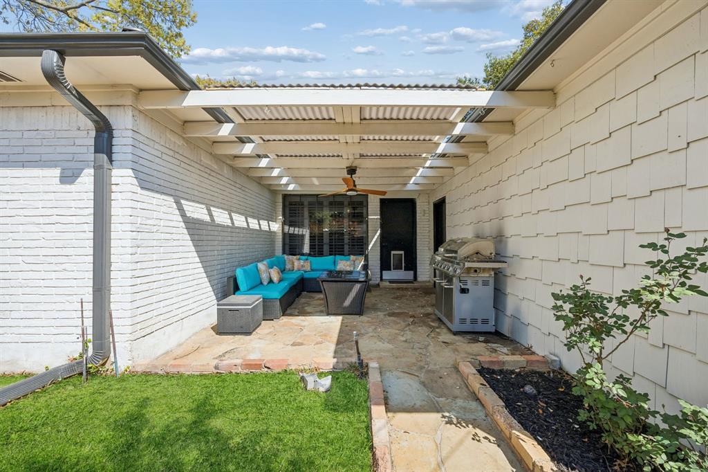 Lake Highlands North - Residential