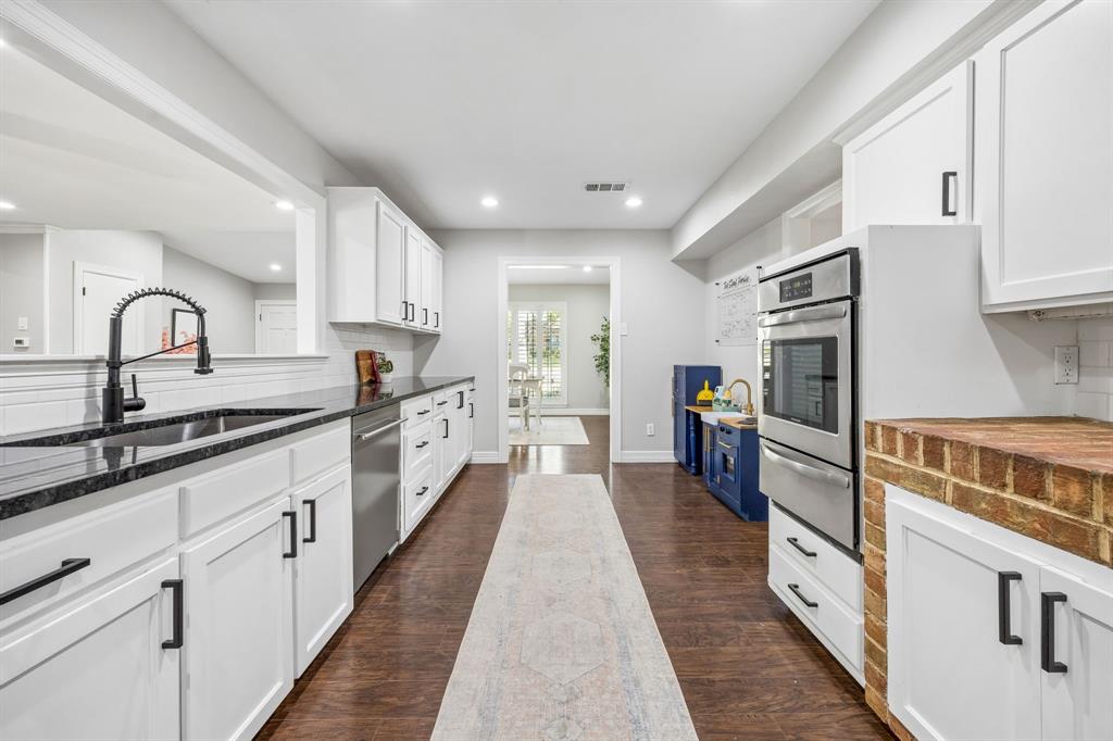 Lake Highlands North - Residential