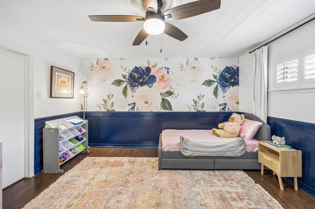 Lake Highlands North - Residential