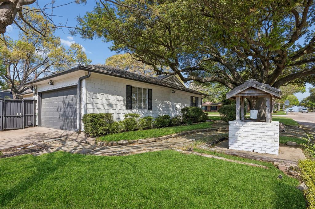 Lake Highlands North - Residential