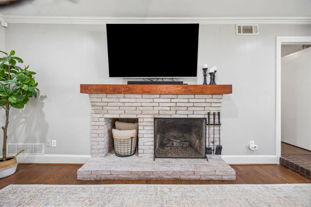 Lake Highlands North - Residential