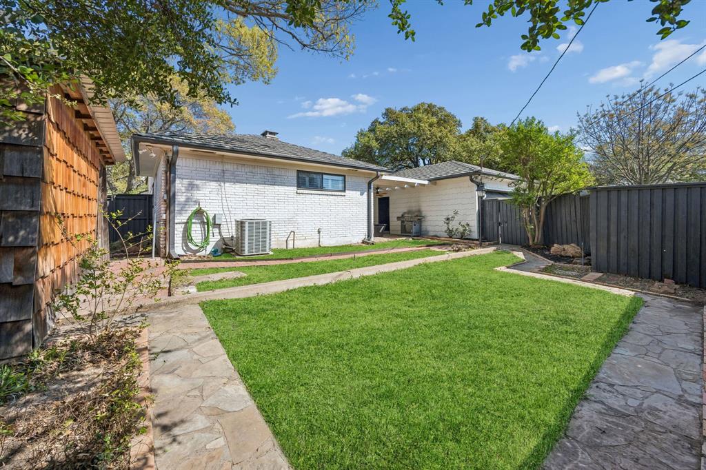 Lake Highlands North - Residential