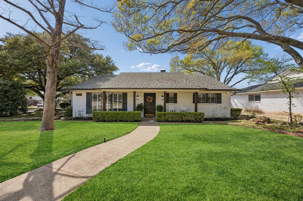 Lake Highlands North - Residential