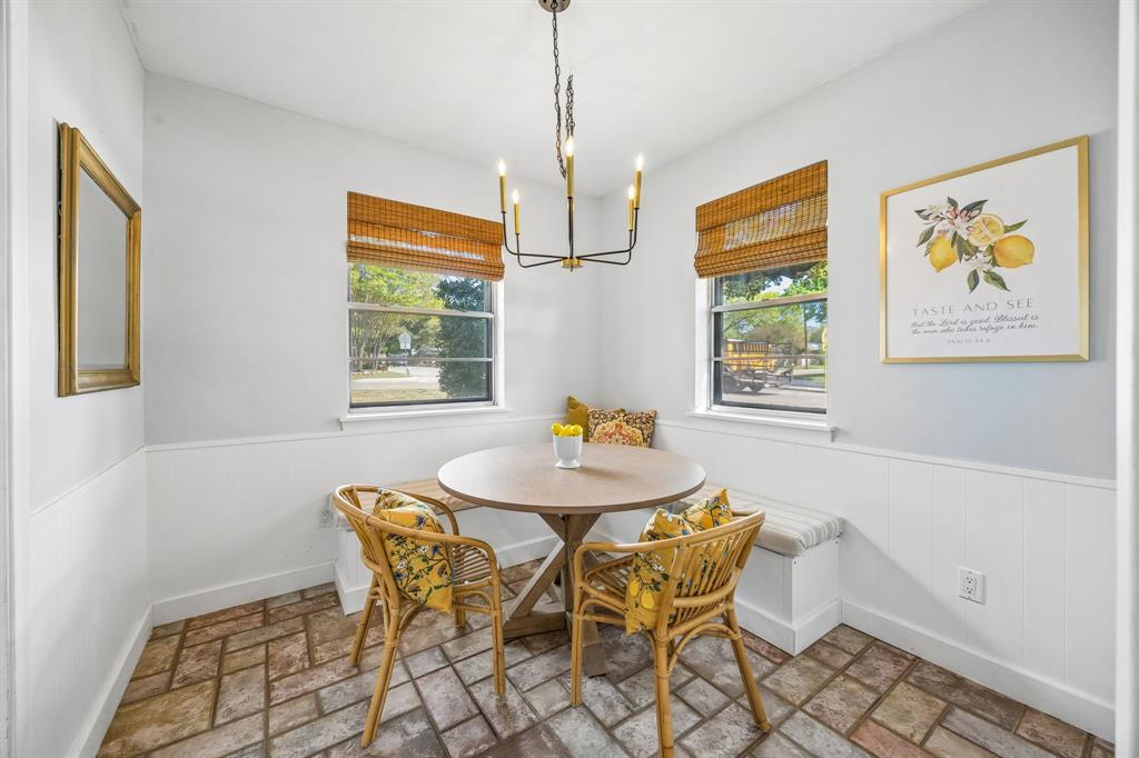 Lake Highlands North - Residential