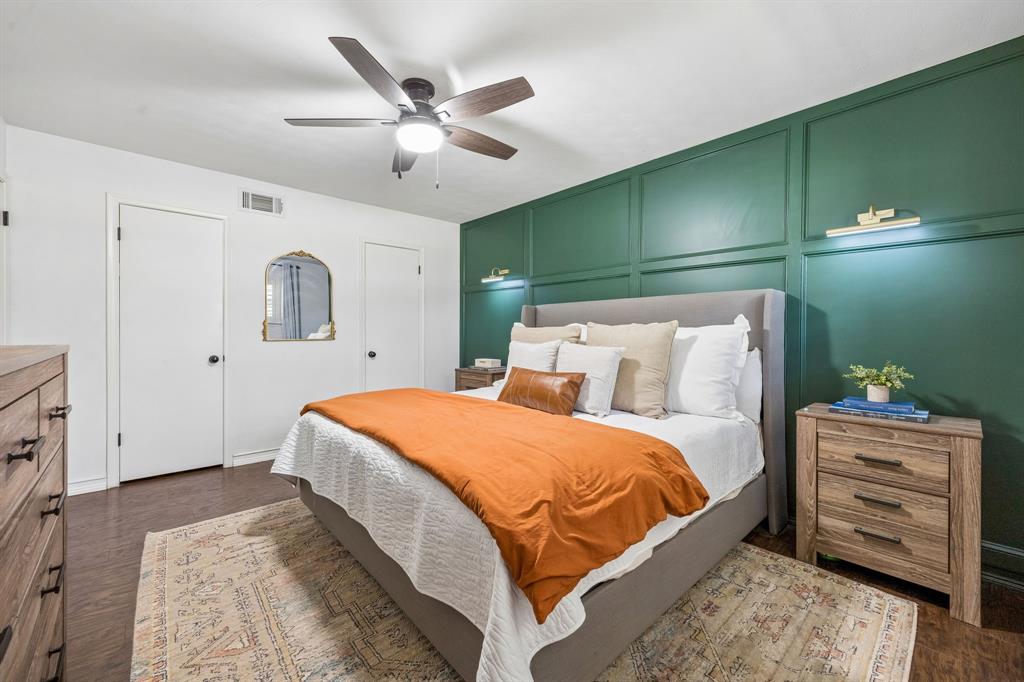 Lake Highlands North - Residential