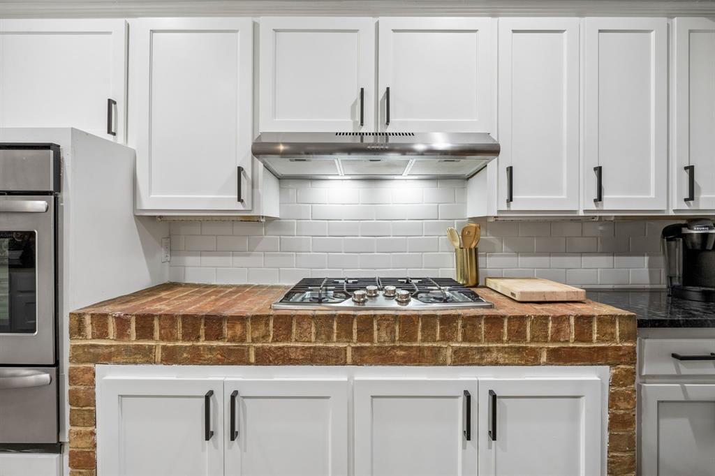 Lake Highlands North - Residential