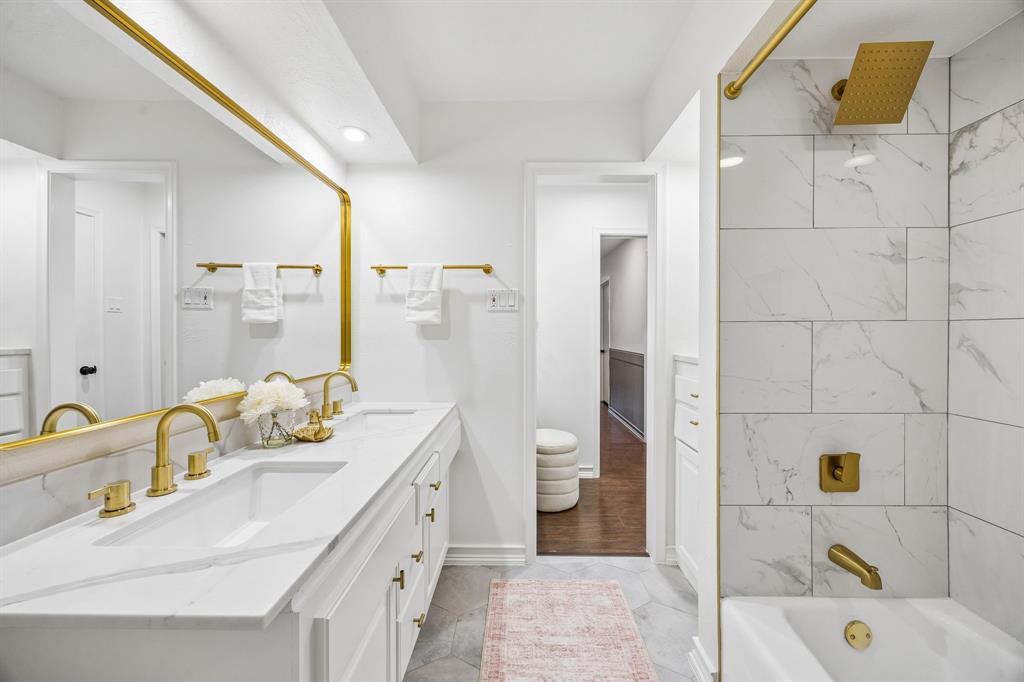 Lake Highlands North - Residential