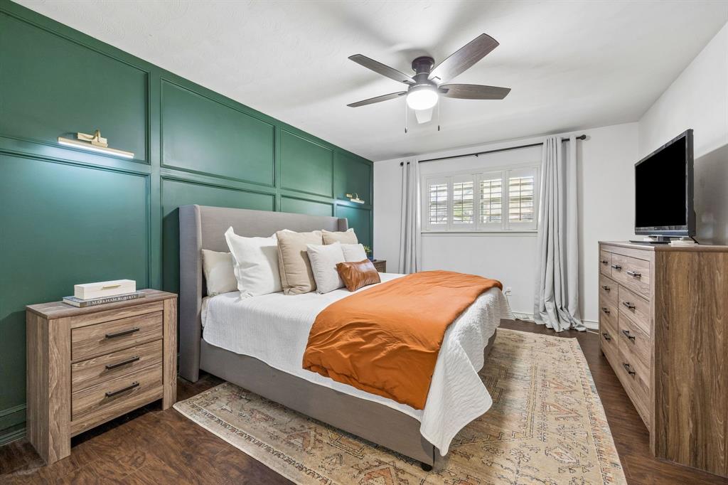 Lake Highlands North - Residential