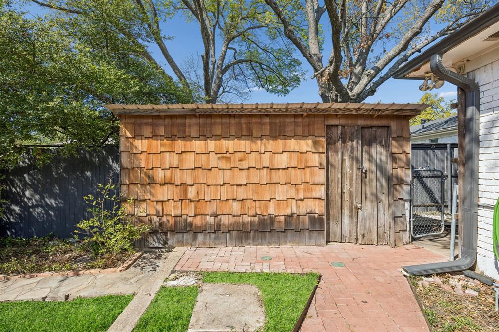 Lake Highlands North - Residential