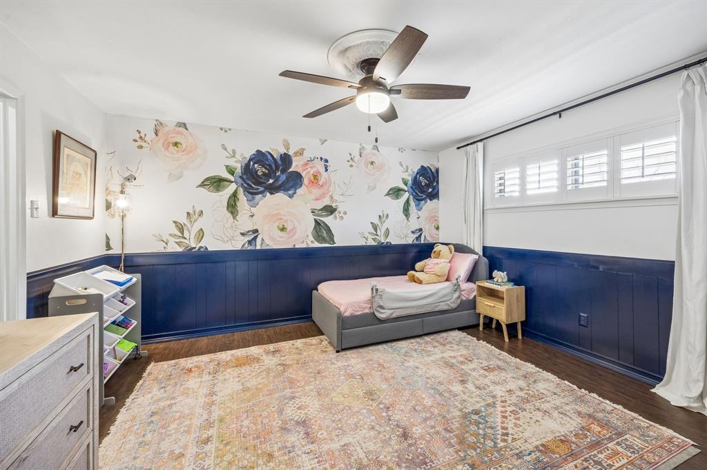 Lake Highlands North - Residential