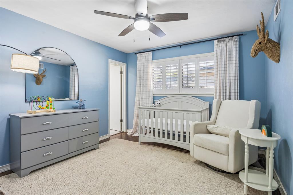 Lake Highlands North - Residential