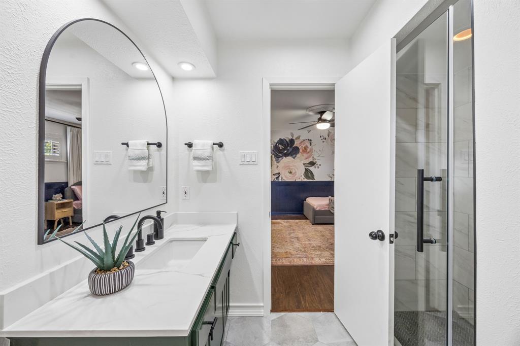 Lake Highlands North - Residential