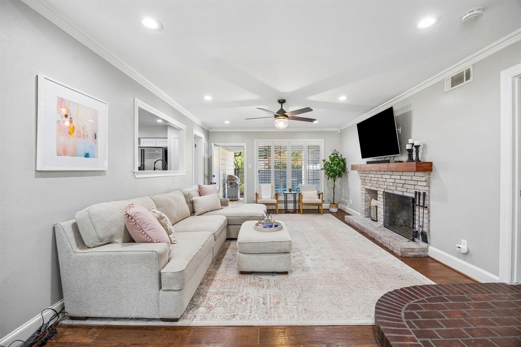 Lake Highlands North - Residential