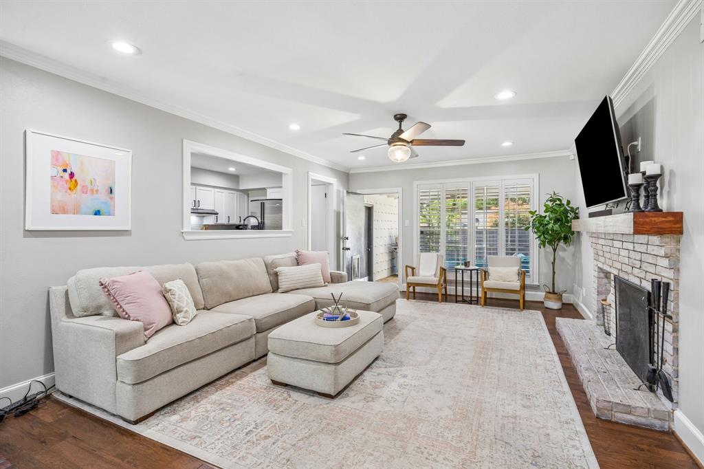 Lake Highlands North - Residential