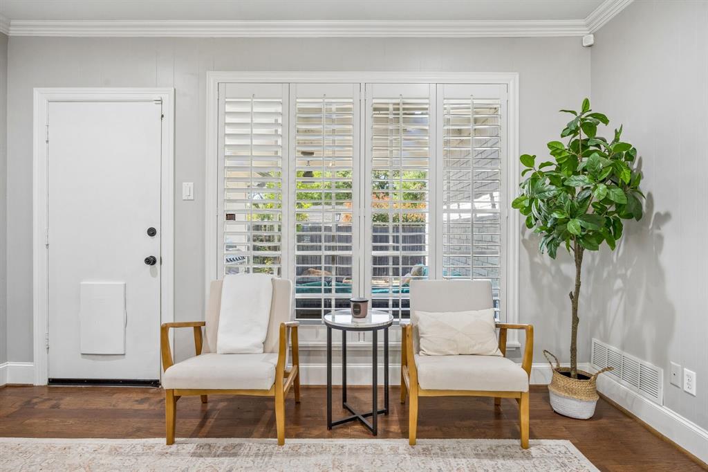 Lake Highlands North - Residential