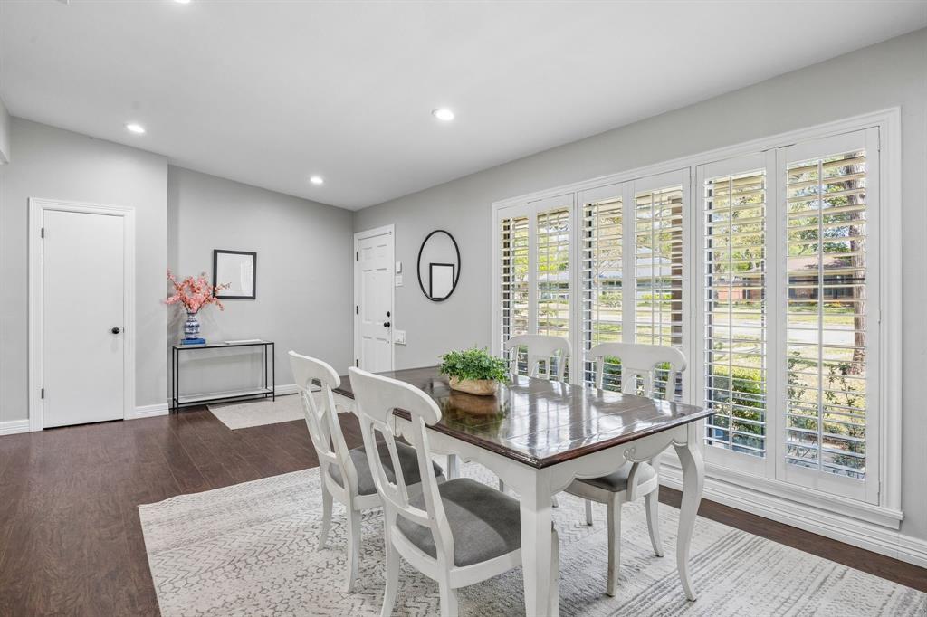 Lake Highlands North - Residential