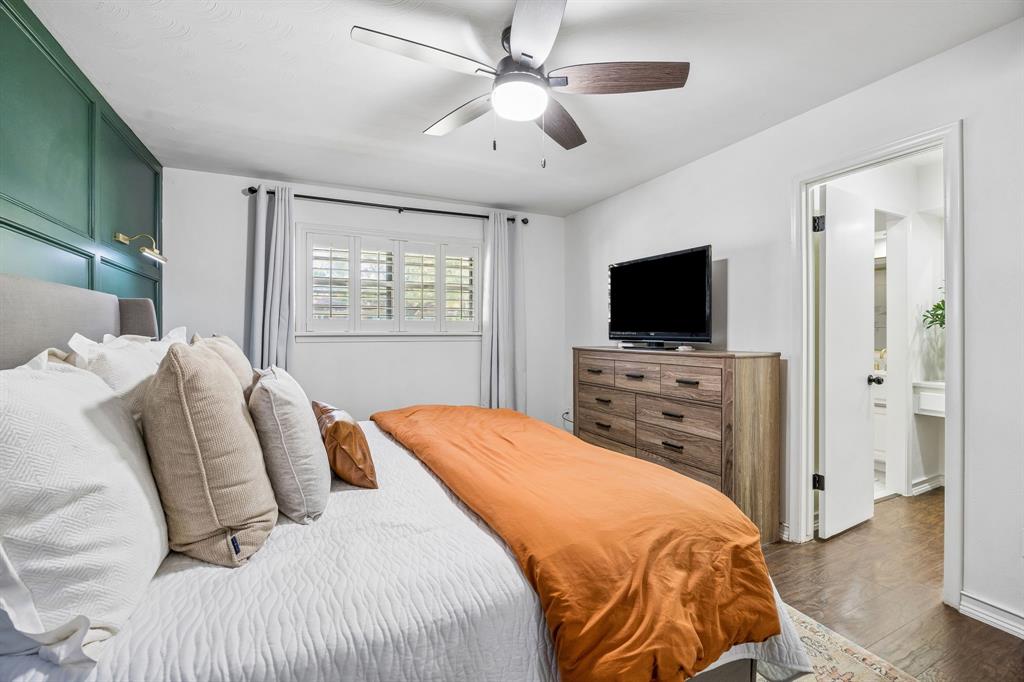 Lake Highlands North - Residential