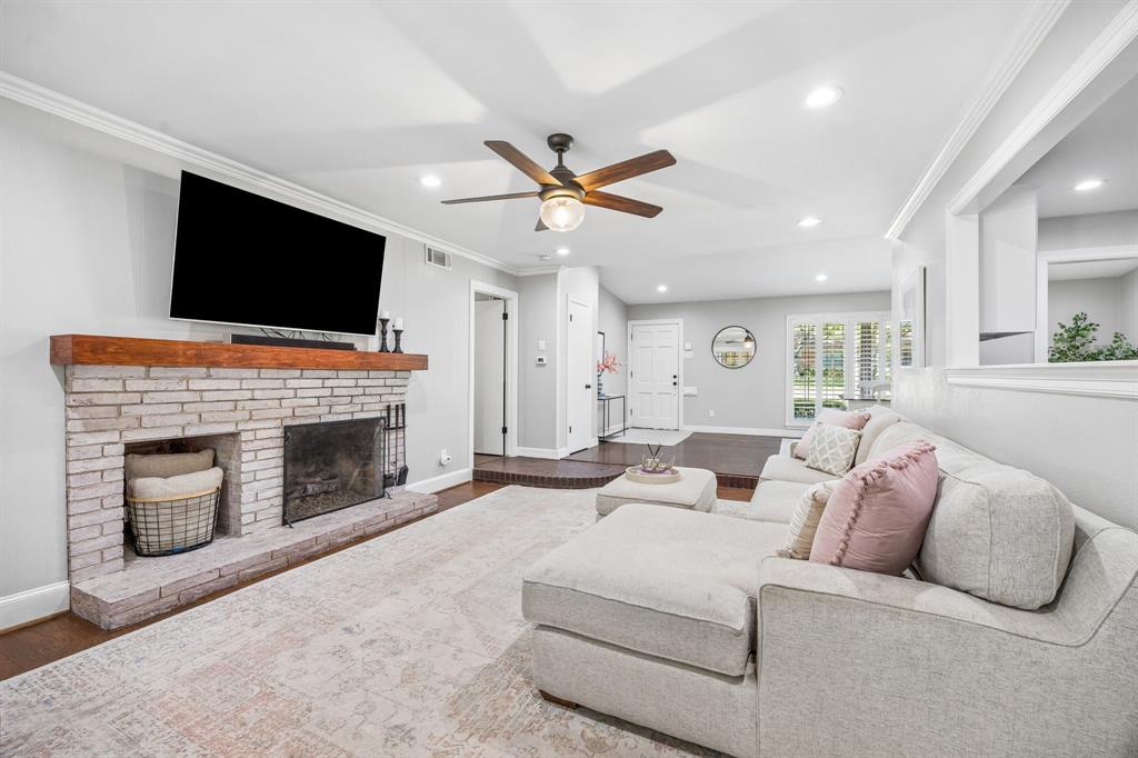 Lake Highlands North - Residential