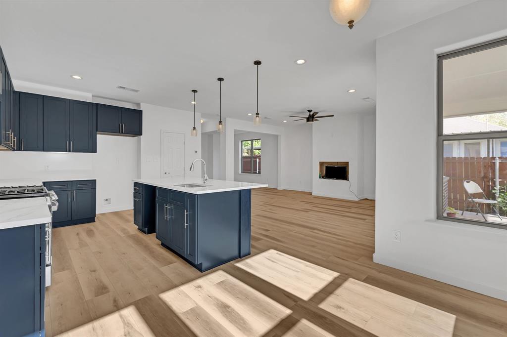 Garcia Add - Residential