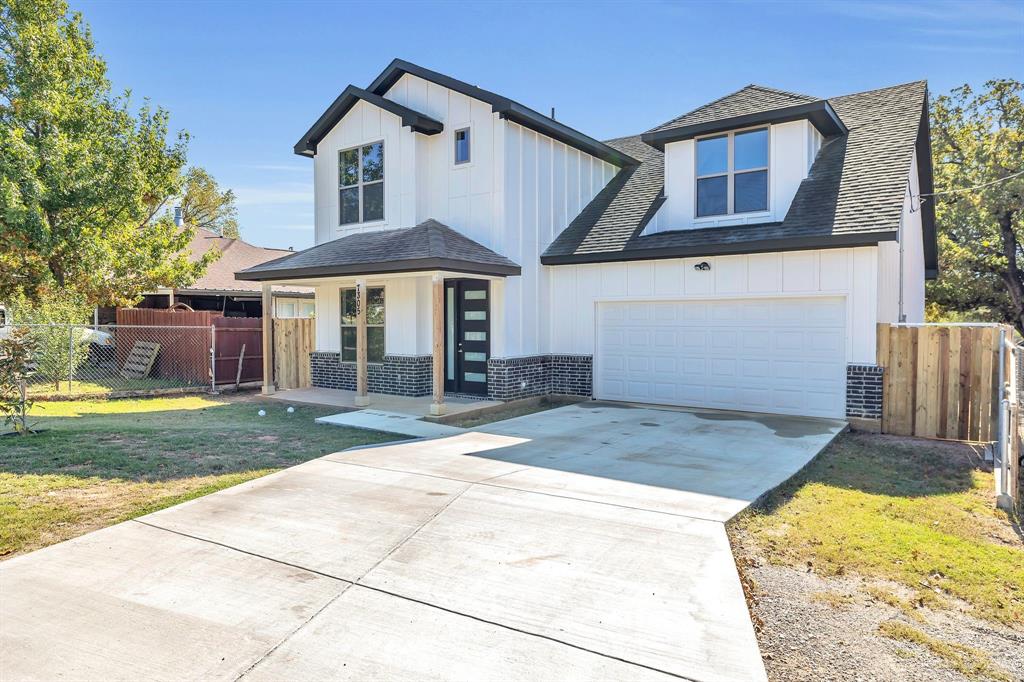 7305 Charbonneau Road