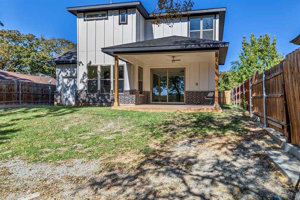 Garcia Add - Residential