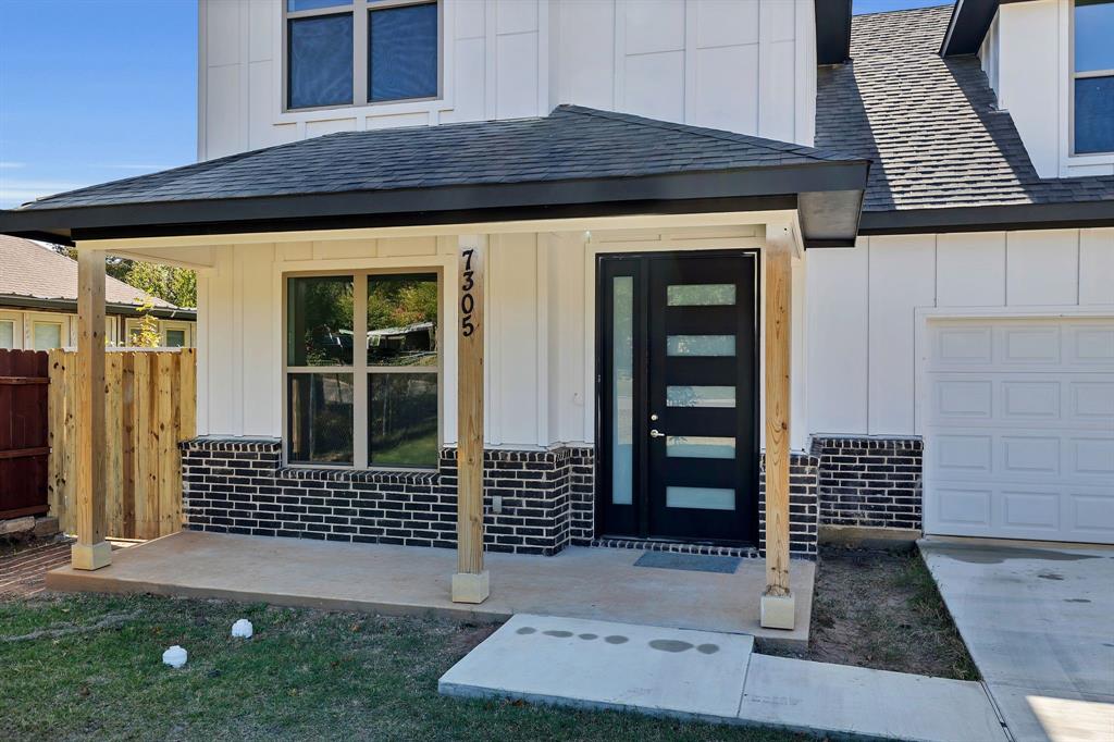 7305 Charbonneau Road