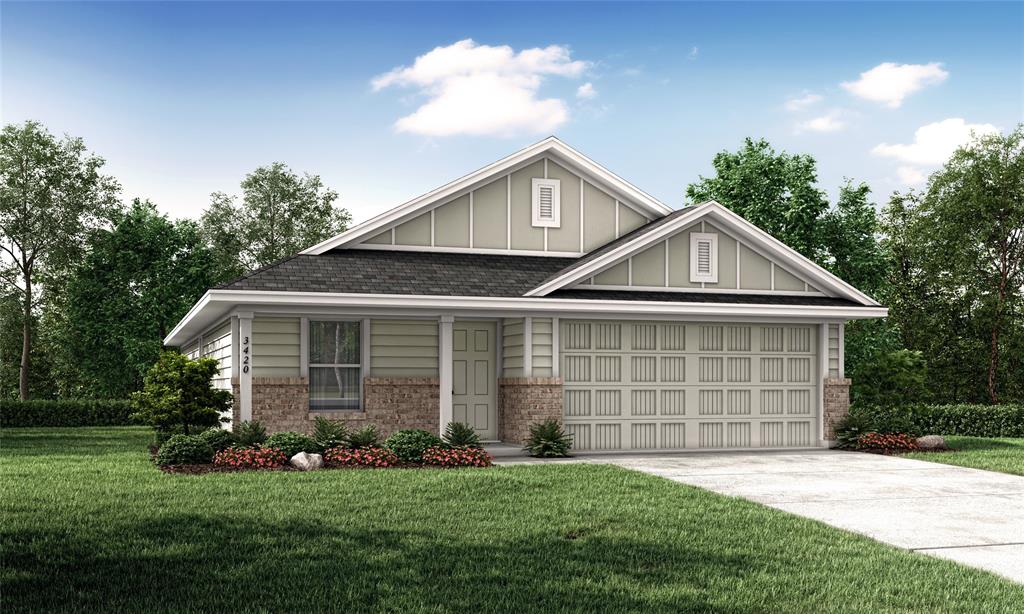 Falcon Heights - Residential