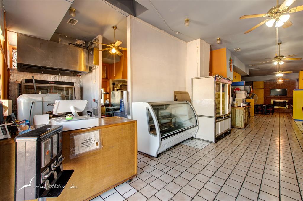 Sears Park - Commercial Sale