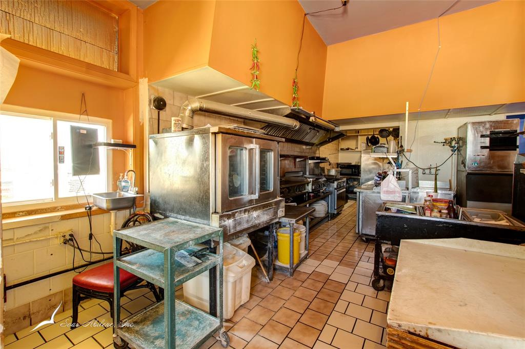 Sears Park - Commercial Sale