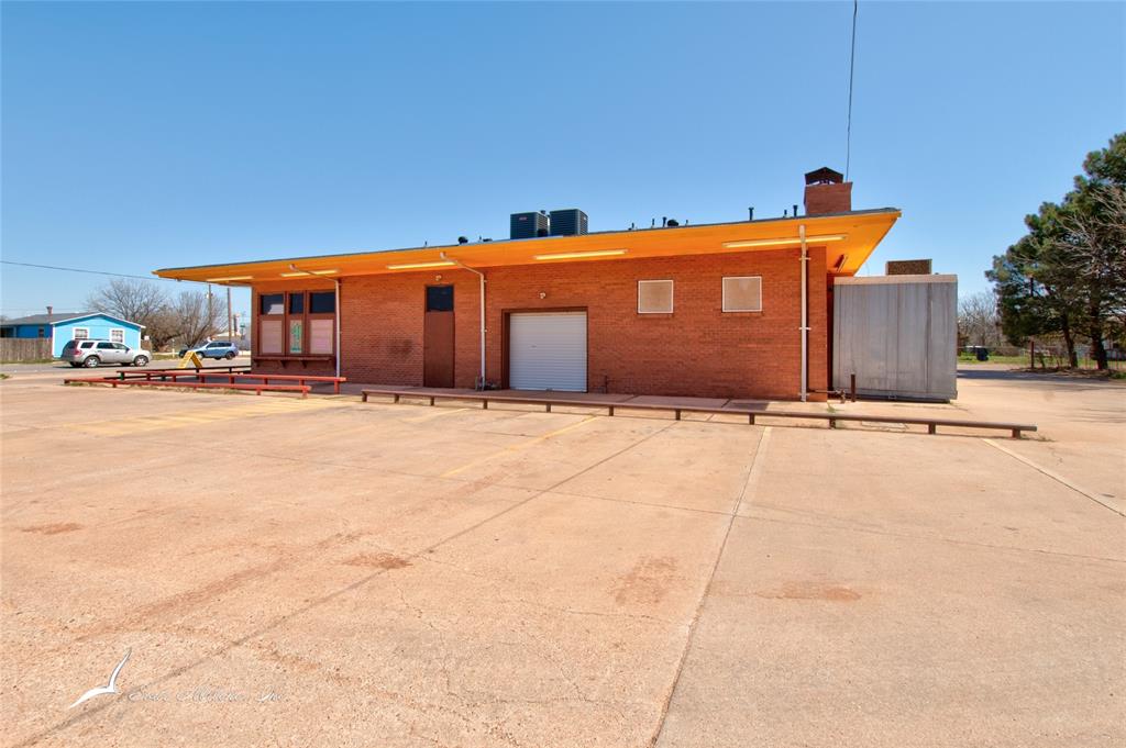 Sears Park - Commercial Sale