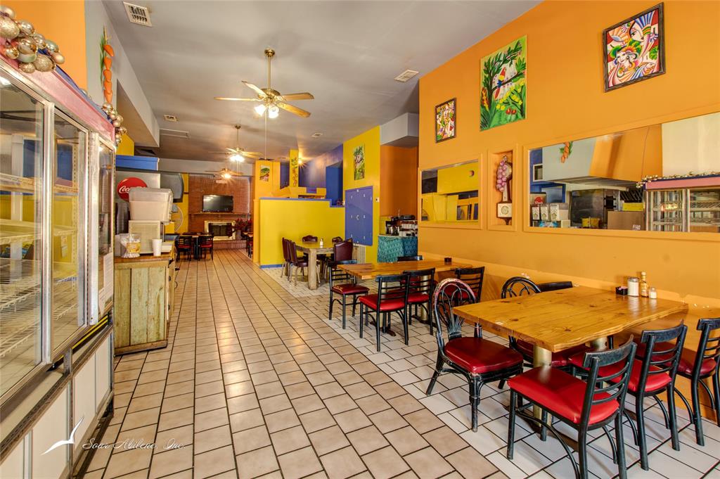 Sears Park - Commercial Sale