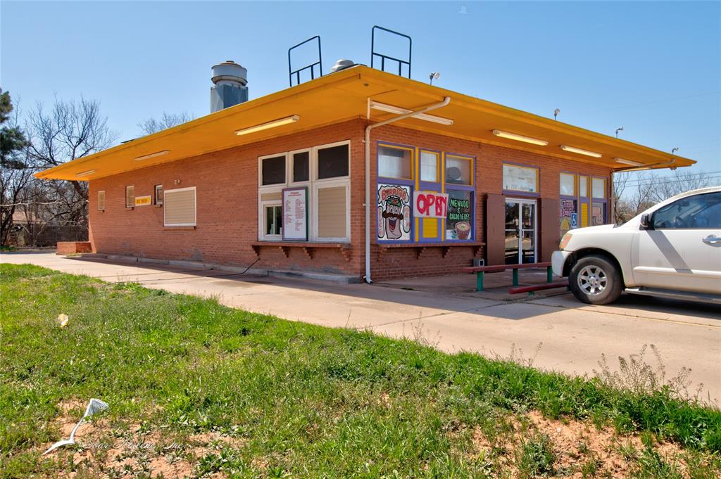 Sears Park - Commercial Sale