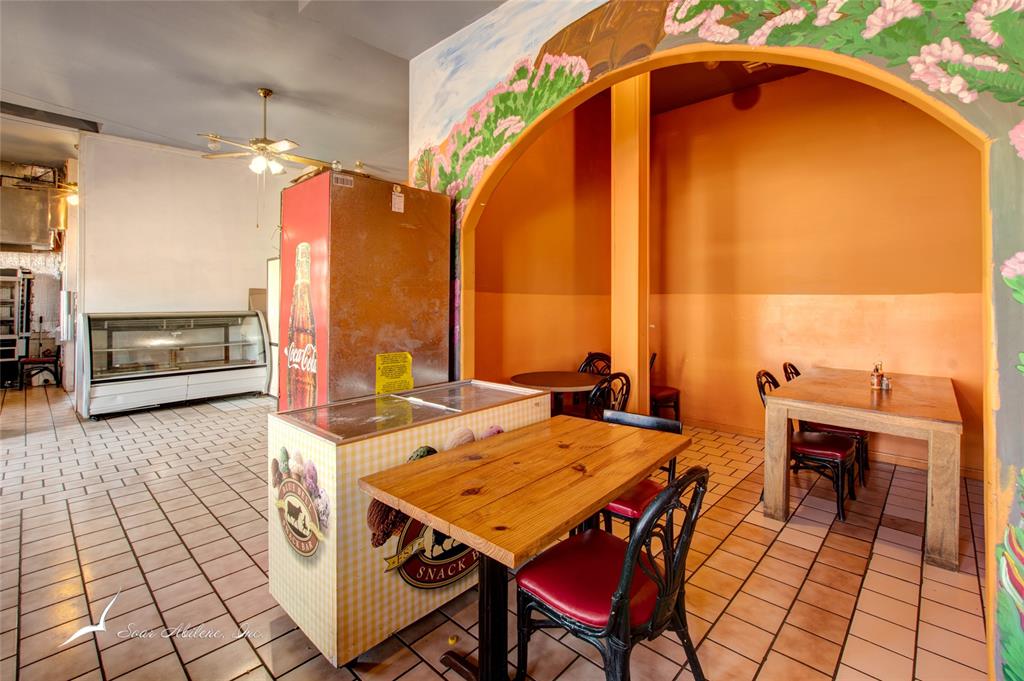 Sears Park - Commercial Sale