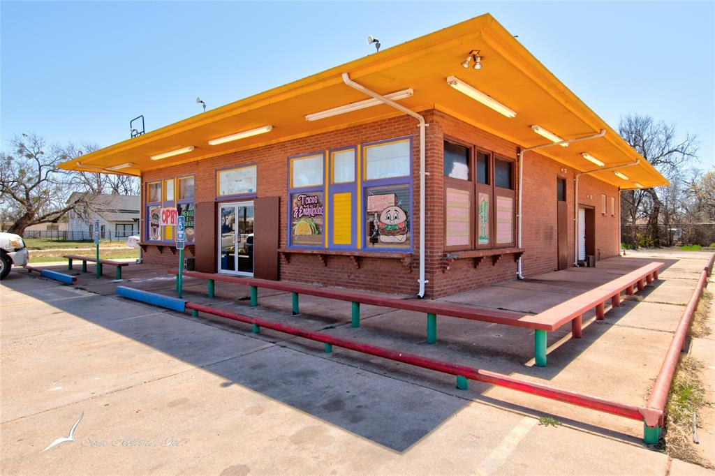 Sears Park - Commercial Sale