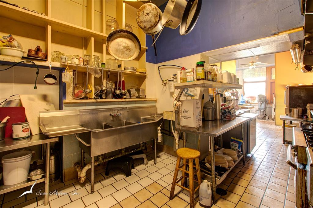 Sears Park - Commercial Sale